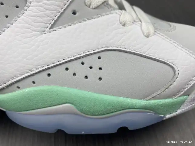 80% Off Sale Foam Mint DQ4914-103 WMNS Air Jordan 6 0328